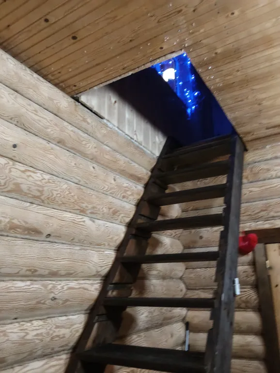 Дом Онежская Карелия