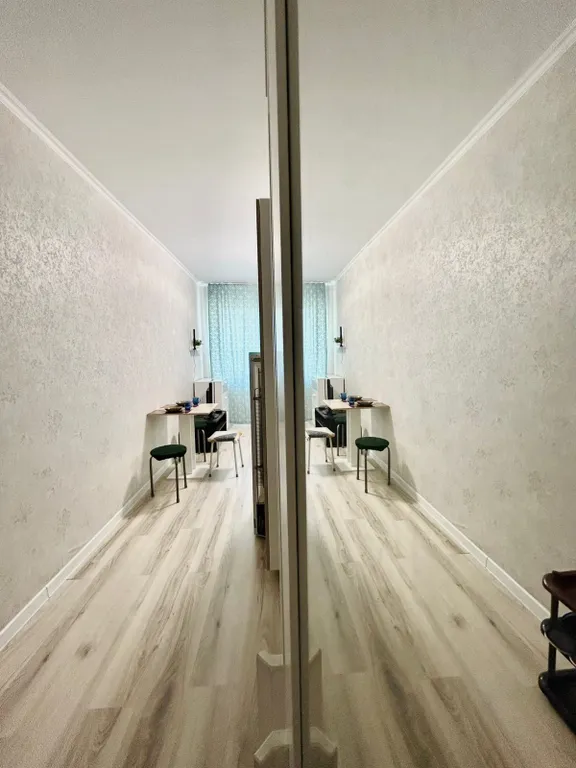 Уютная и чистая студия в Балашихе