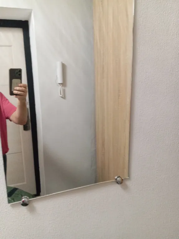 Квартира недалеко от моря