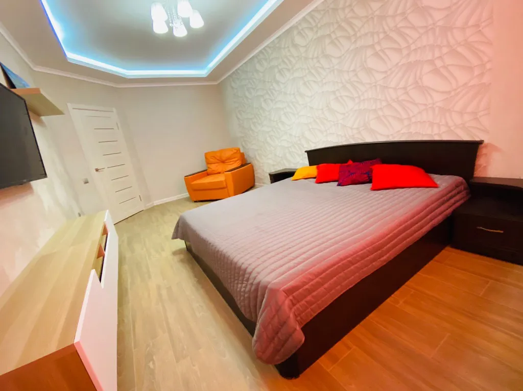 Квартира Уютная квартира — Анапа