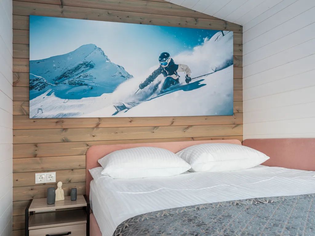 4-комнатный Дом