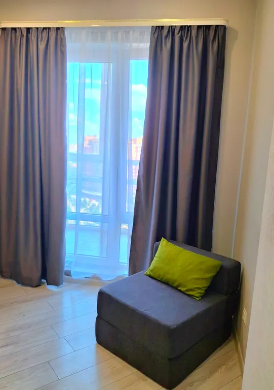 Уютная квартира рядом с ж/д вокзалом Рязань1, Рязань2