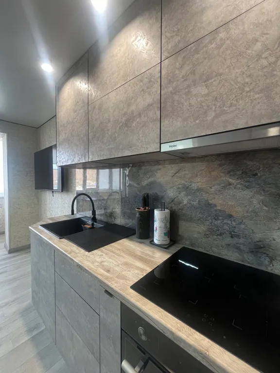 Прекрасная квартира для вашего проживания — аренда посуточно в Петропавловск-Камчатский