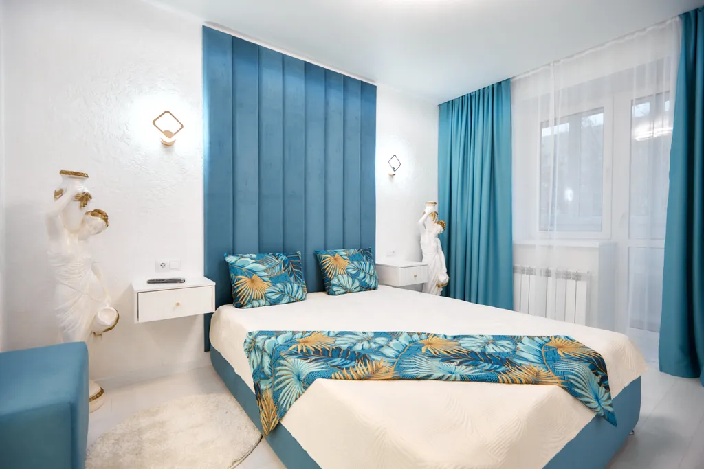 Квартира "Отдых"