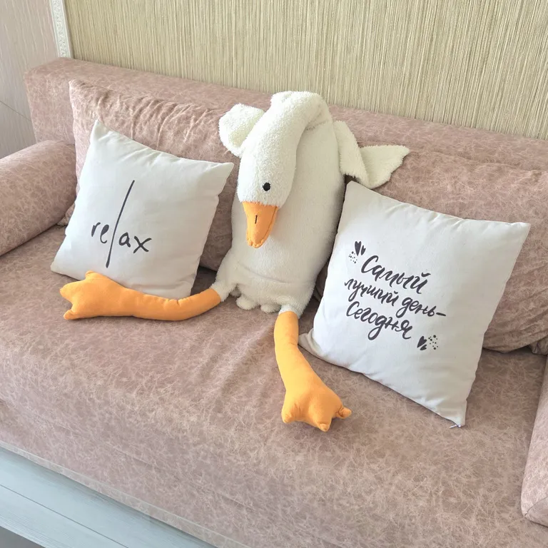 Апартаменты Мята