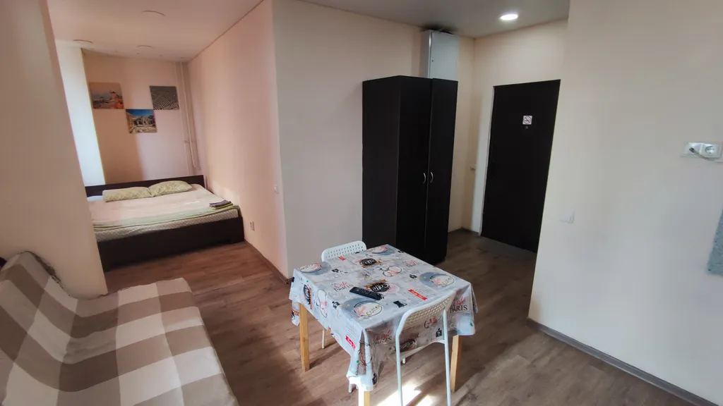 Квартира метро Гагарина