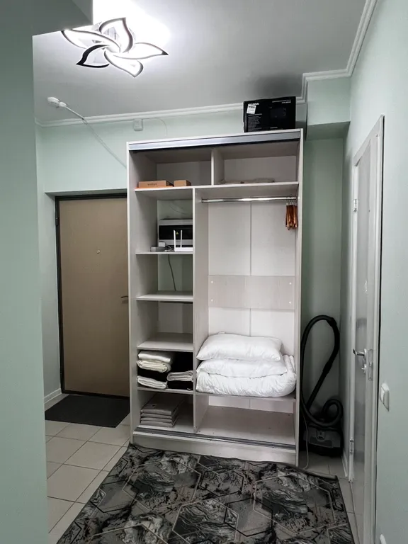 Евродвушка до 6 гостей, 2 этаж, 150 м до магазина, парк рядом