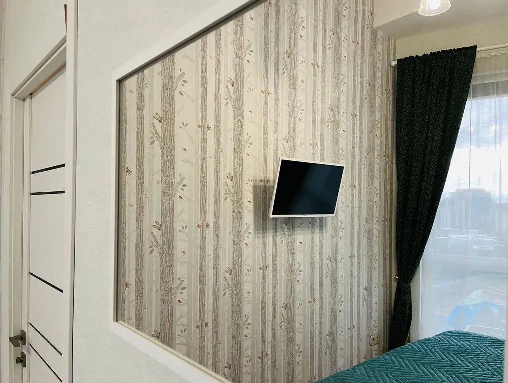 Комфортная евродвушка в доме ТЦ Галерея