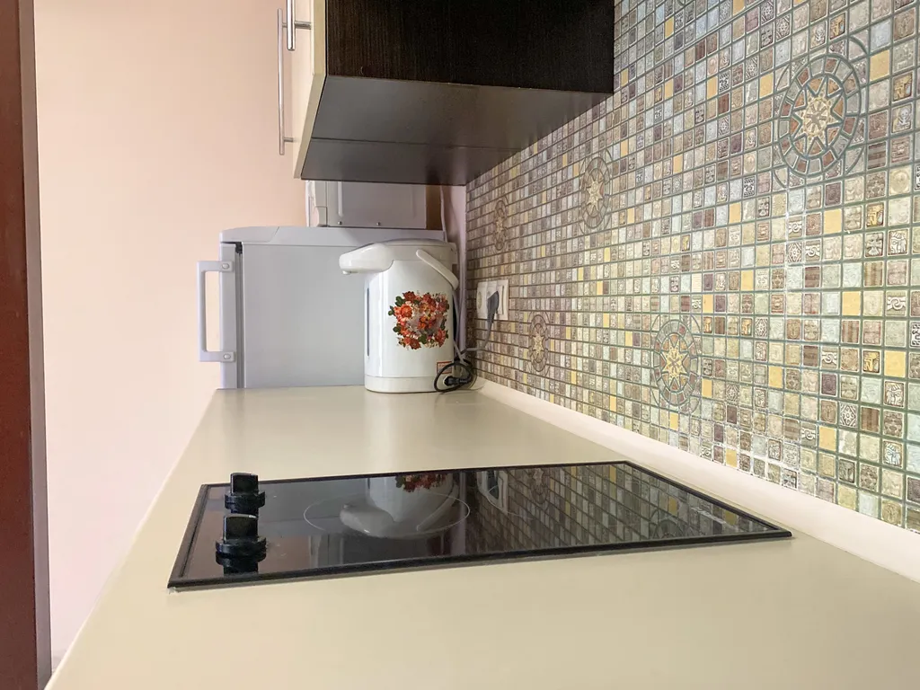 Квартира Апартаменты у моря — Севастополь