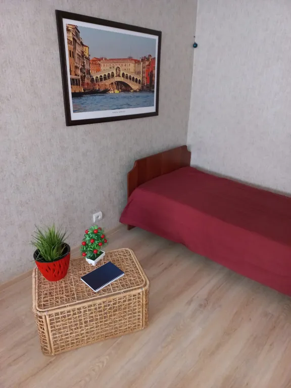 Квартира в центре