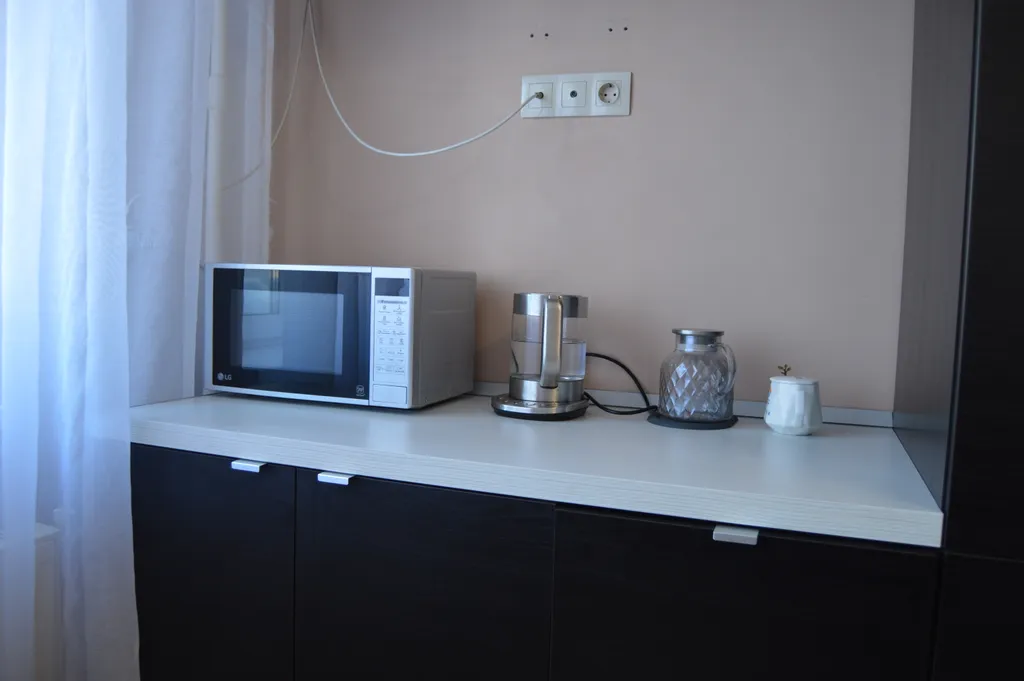 Просторная евротрешка в 15 минутах от Шереметьево