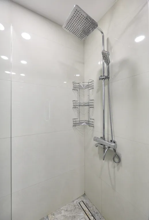 Квартира 2-х комнатная квартира в ЖК Slava — Москва