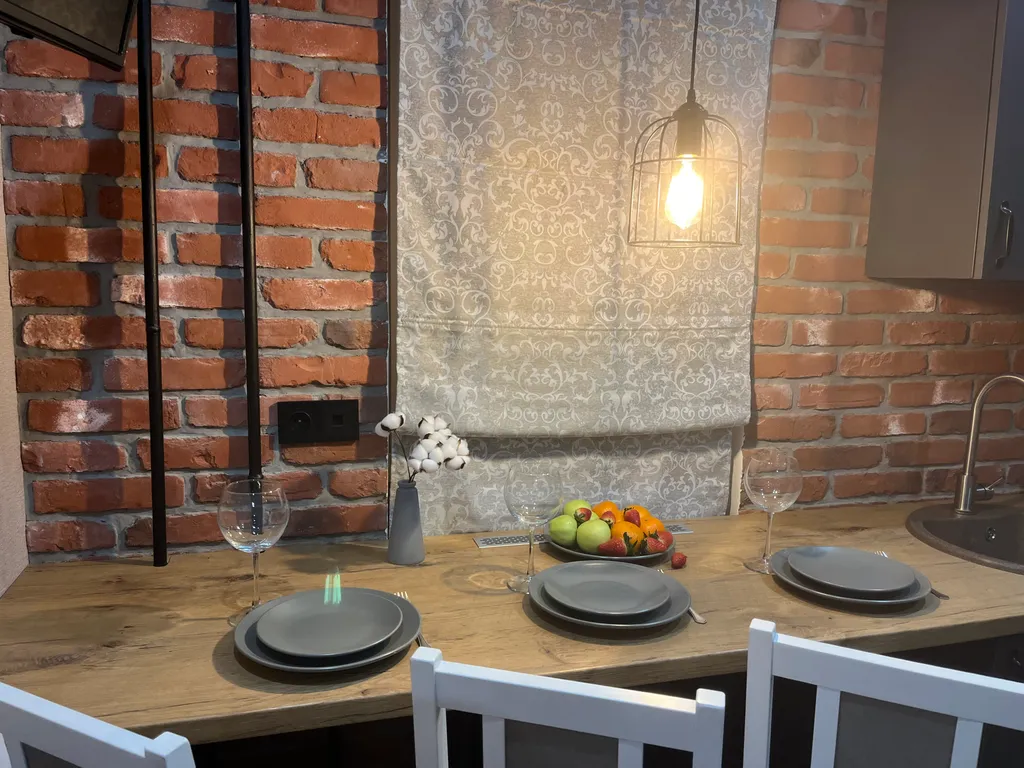 Квартира Квартира у Ботанического сада — Калининград