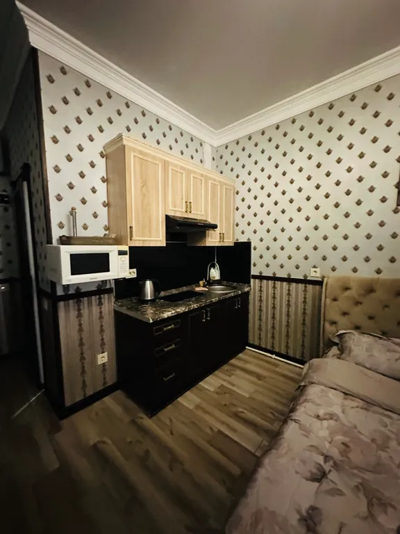 Студия на первой береговой линии