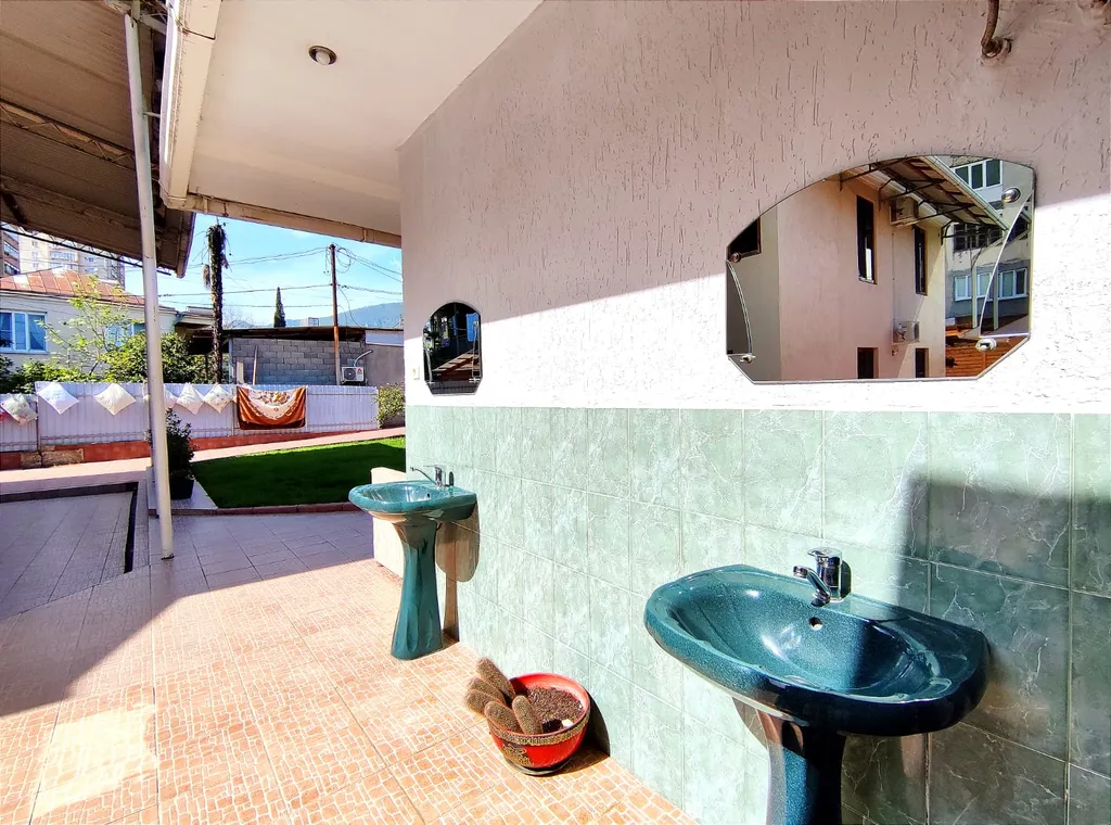 Квартира Комната — Гагра