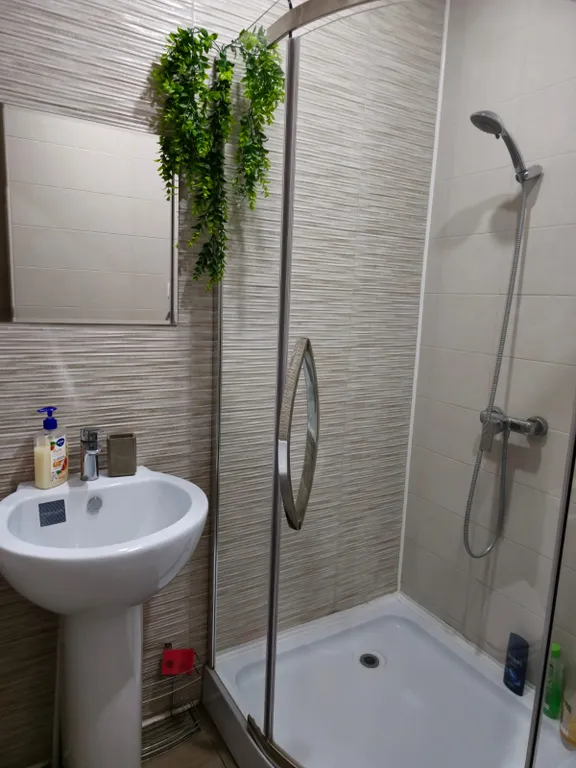 Уютная однокомнатная квартира в центре Ростова