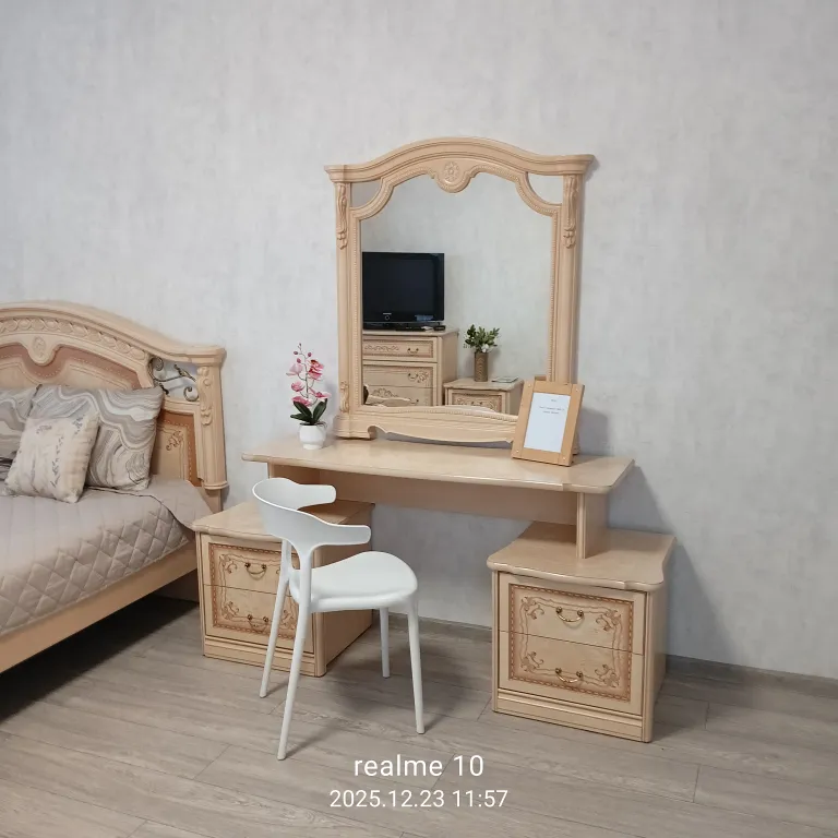 В гостях, как дома