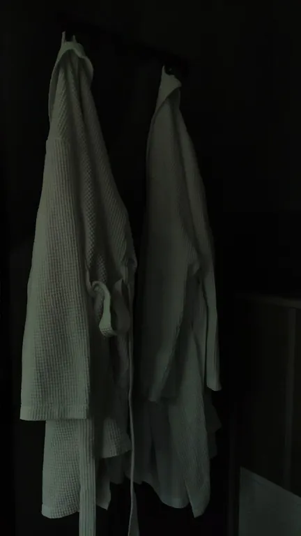 Дом в лесу с панорамным видом