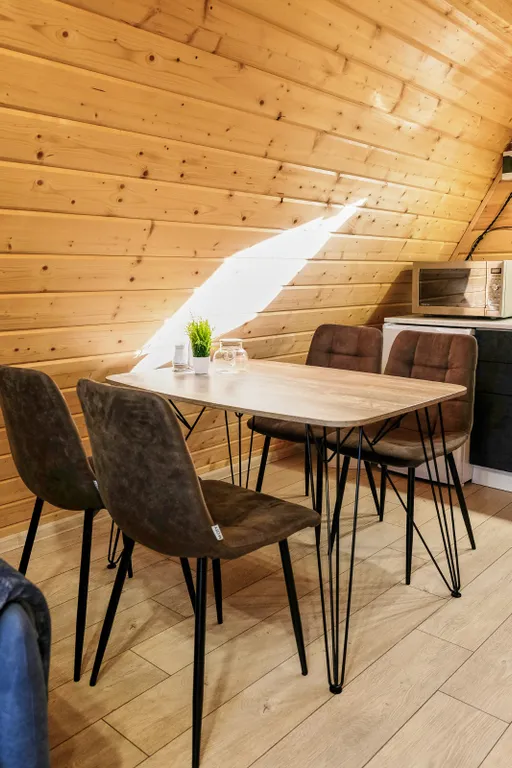 Афрейм с видом на боргустанский хребет