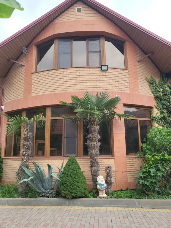 Снебурашка