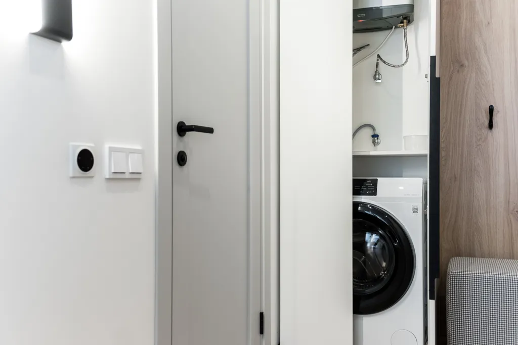 Квартира в самом центре города