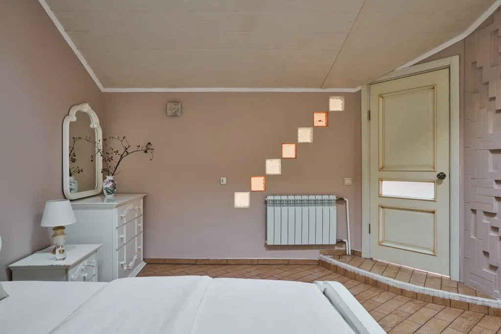 Квартира Двухэтажная 3-комнатная квартира 120 метро с видом на Тверскую площадь — Москва