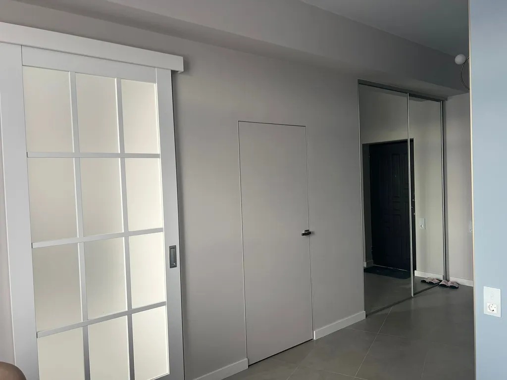 Люкс в сердце города