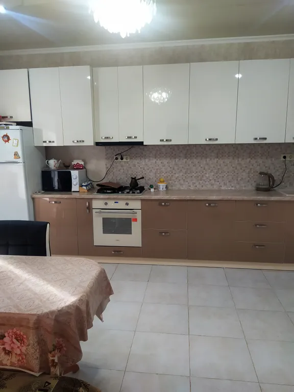 4-комнатный Дом