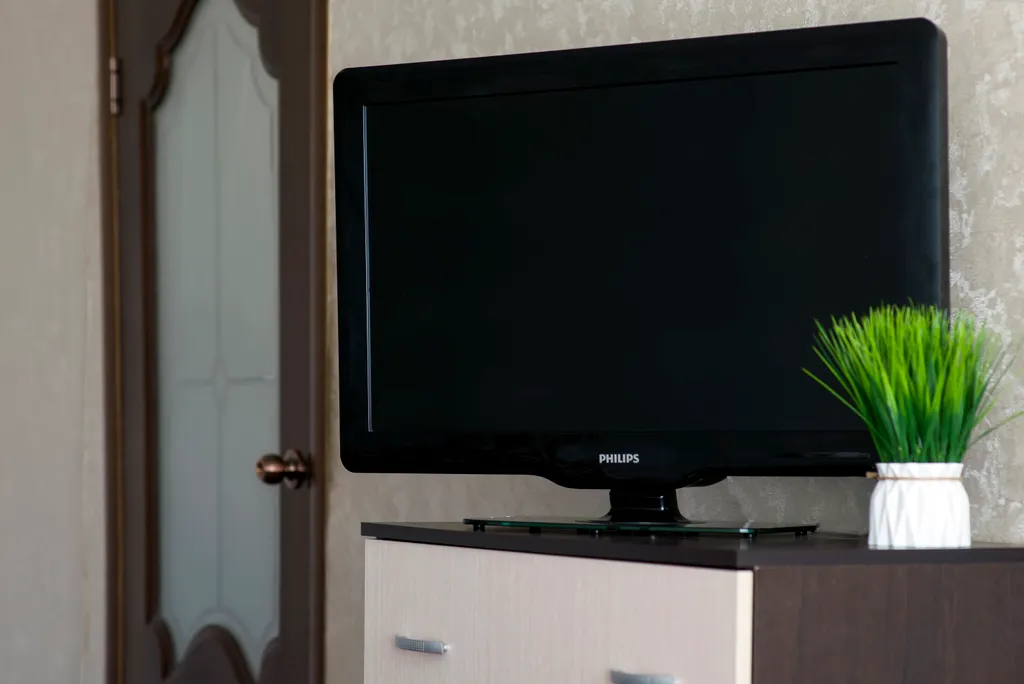 Уютная однокомнатная квартира