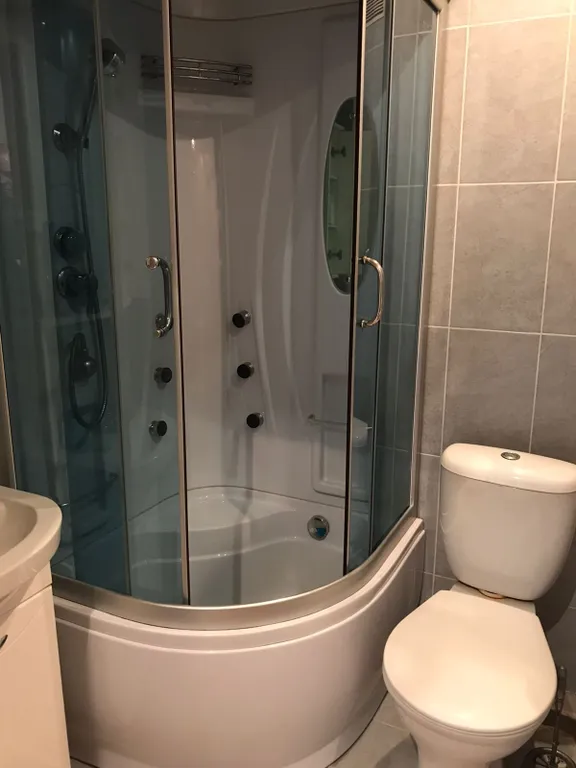 Квартира Уютная квартира в историческом центре — Ярославль