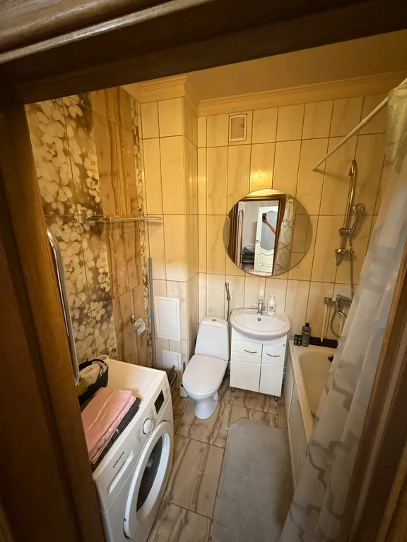 Квартира в центре