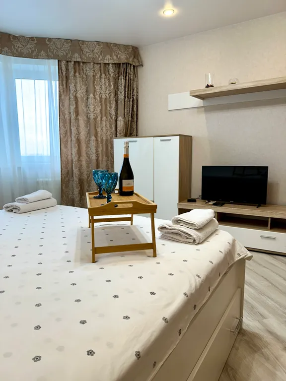 Квартира в центре