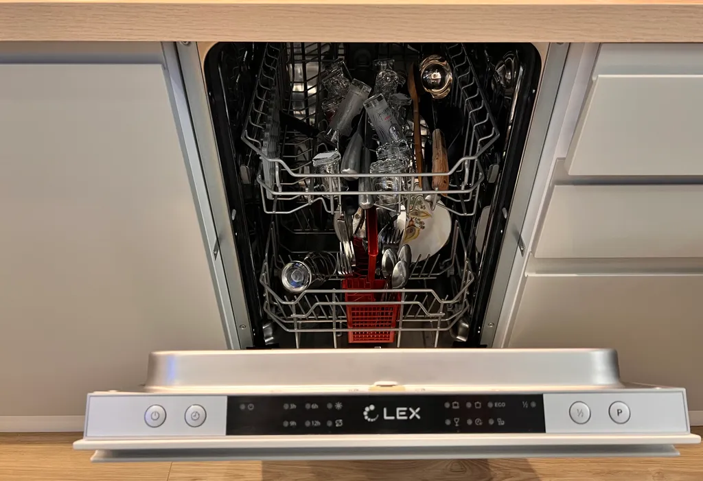 Евротрёшка в новом ЖК у подножия Горного Воздуха