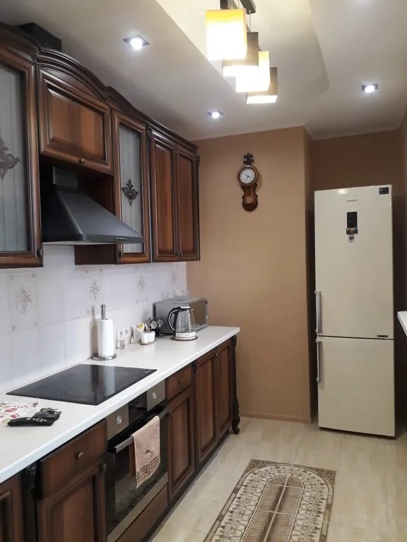 Квартира у моря