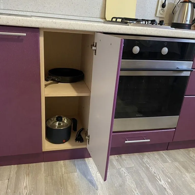 Уютнaя кваpтира с индивидуальным oтоплeнием