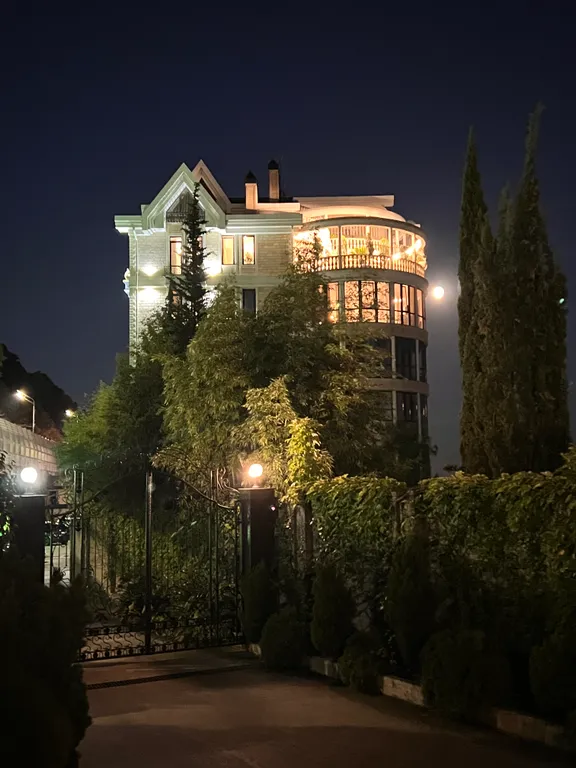 Евро 3-комнатная квартира дизайнера в 100 м от моря Я на Море