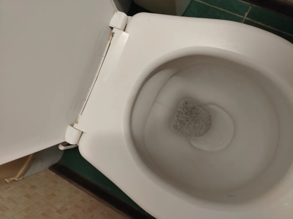 Комната вид Горы