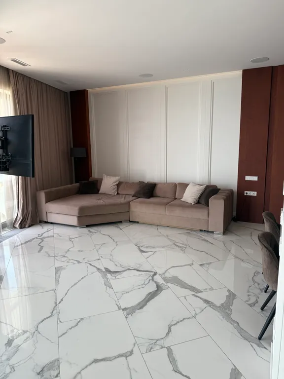 Видовой апарт в ЖК Аю-Даг