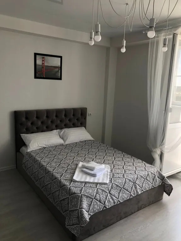 Квартира Современная студия — аренда посуточно в Ставрополь