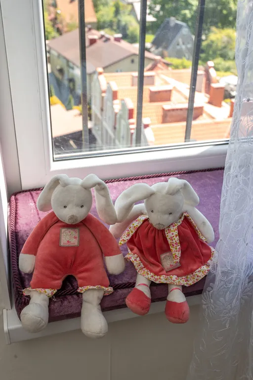 Квартира Квартира Студия в Ганзейском квартале — Калининград