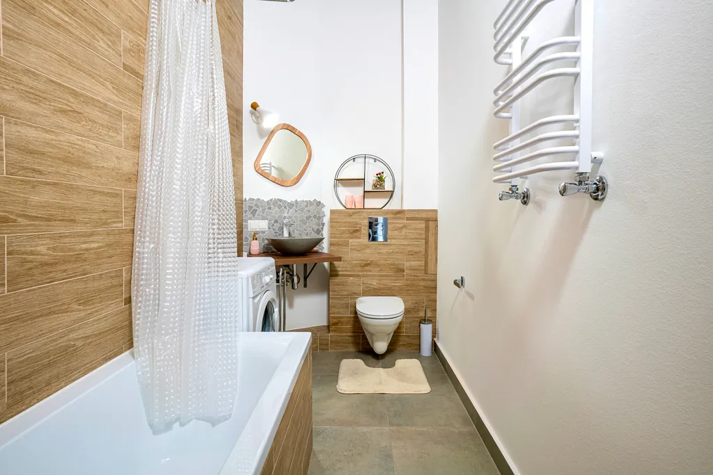 Квартира Апартаменты бизнес-класса у Королевских ворот — Калининград