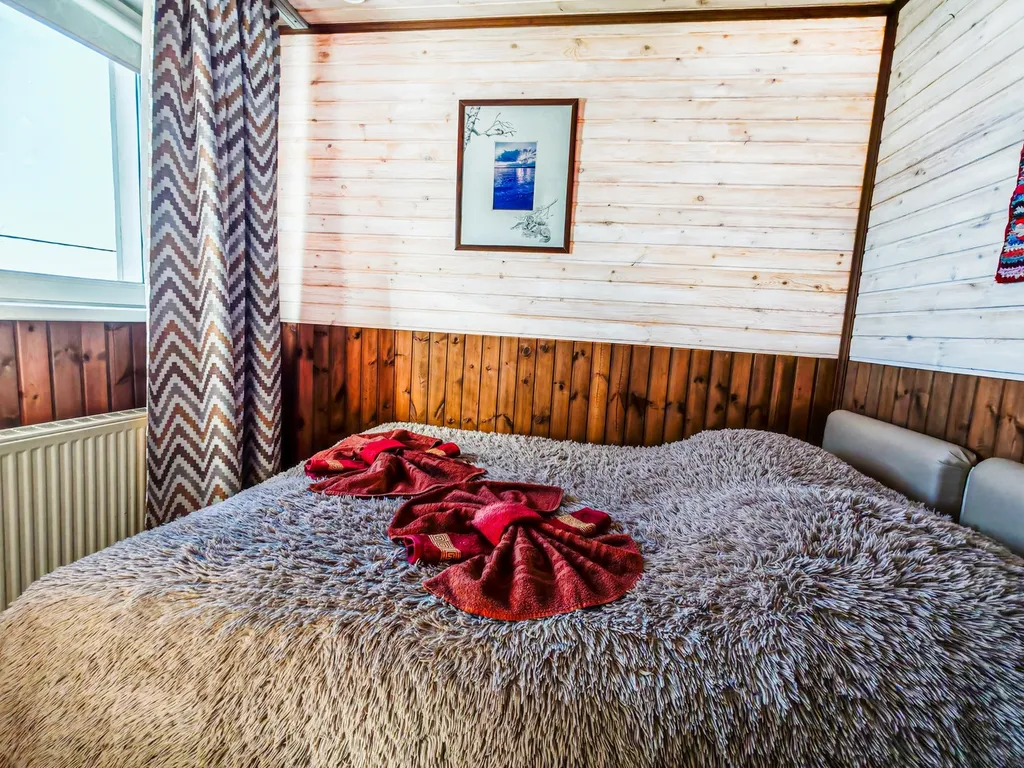 Квартира Комната — Калевала