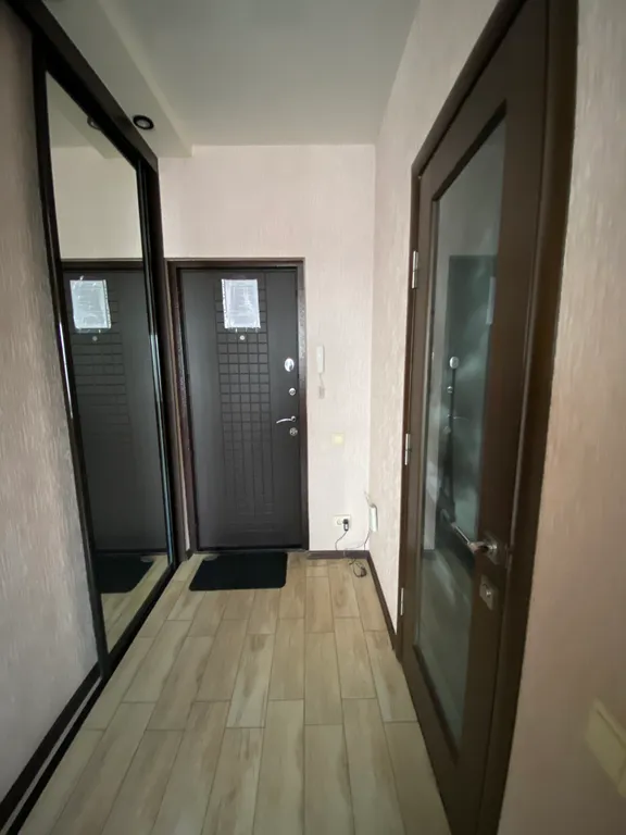 Апартаменты Звезда