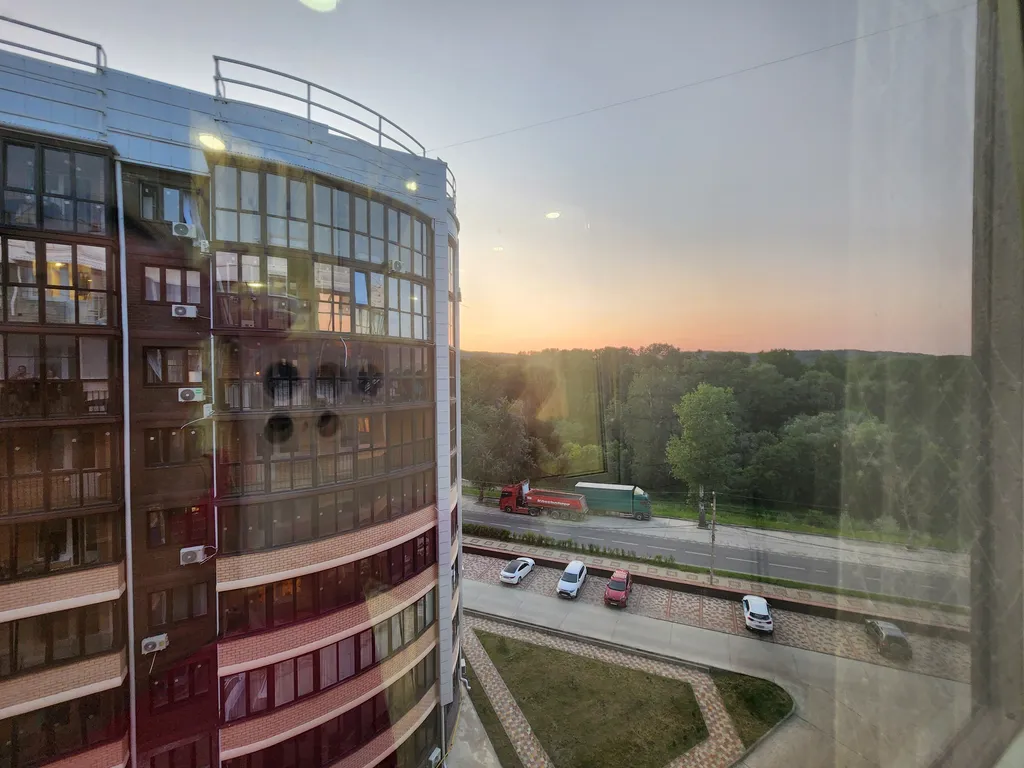 Квартира Новая просторная квартира — Горячий Ключ