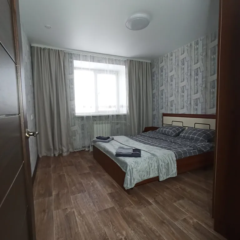 Квартира для вашего комфорта — аренда посуточно в Белорецк