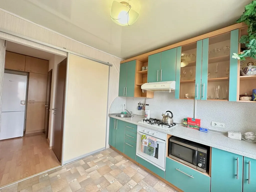 Апартаменты в самом центре