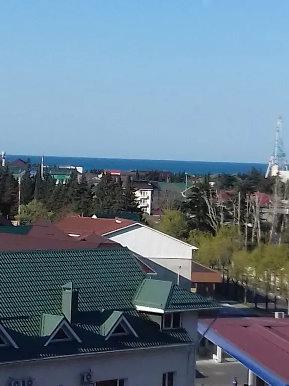 Квартира Квартира в центре Лазаревской — Лазаревское