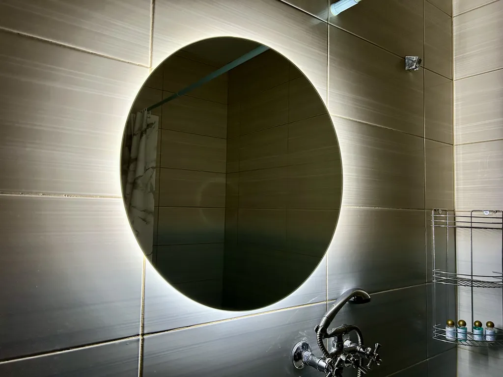 Превосходная однушка в самом центре