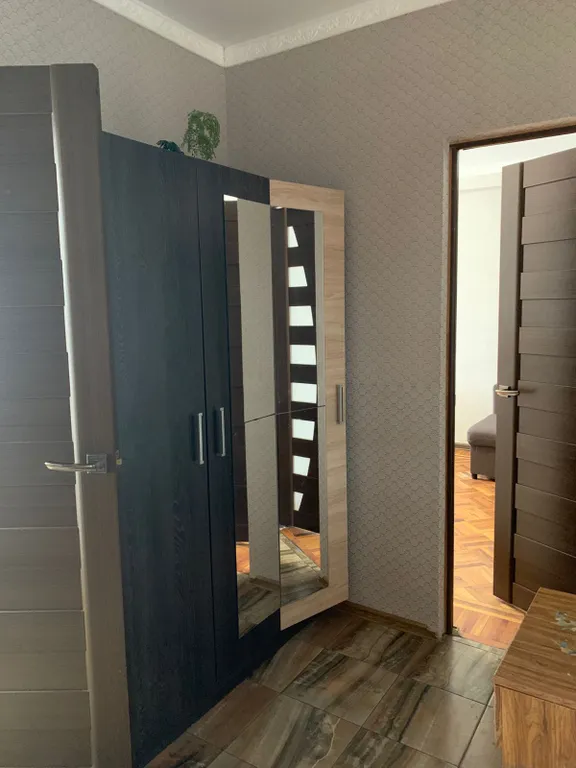 Уютная квартира у моря