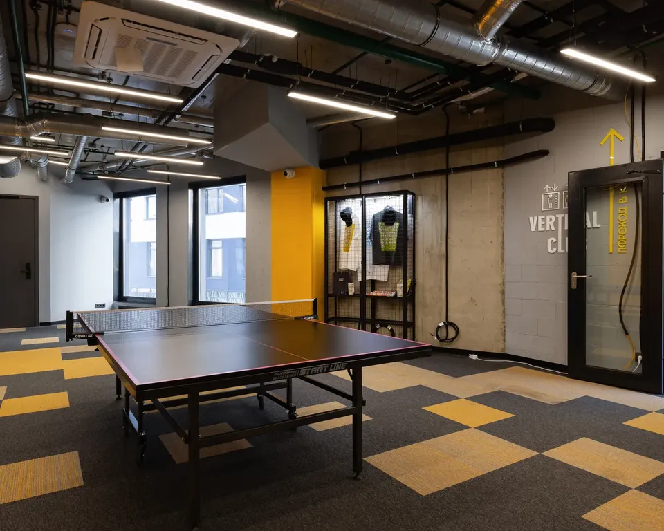 АпартПейдж на Московской